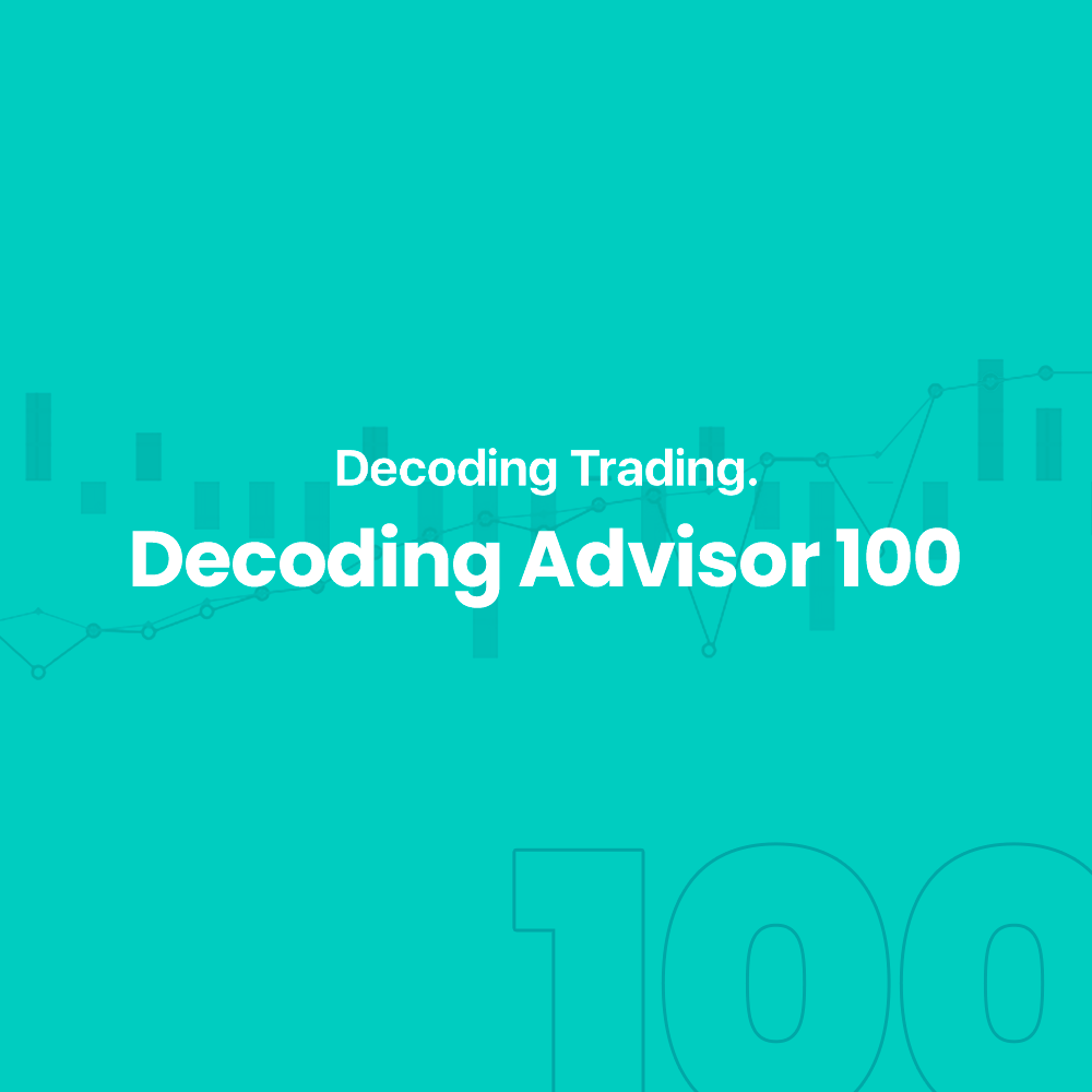 Decoding Advisor 100